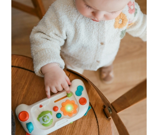 WOOPIE Baby Sensoryczny Pad Interaktywny