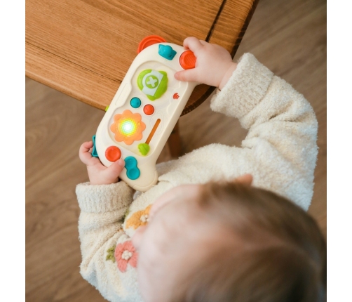 WOOPIE Baby Sensoryczny Pad Interaktywny