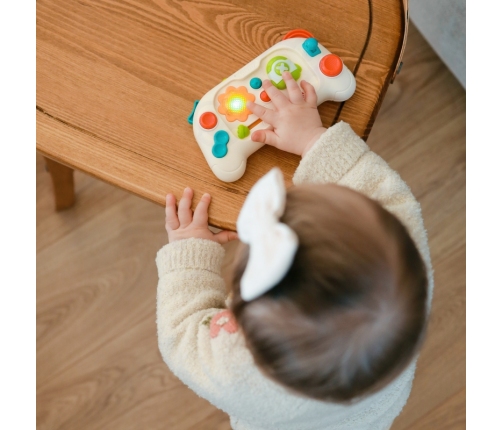 WOOPIE Baby Sensoryczny Pad Interaktywny