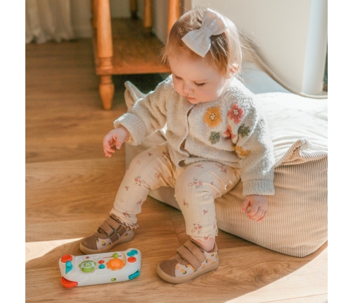 WOOPIE Baby Sensoryczny Pad Interaktywny