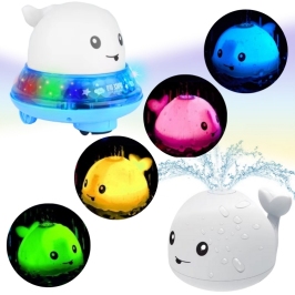 Woopie Светящийся Кит 