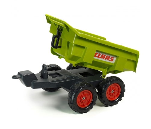 FALK Przyczepka Wywrotka Class 3-7 lat