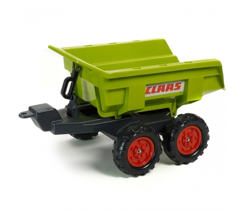 FALK Przyczepka Wywrotka Class 3-7 lat