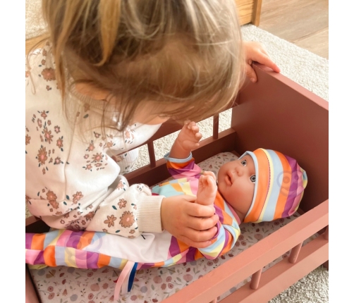 WOOPIE ROYAL Комплект одежды Единорог для куклы 43-46 см