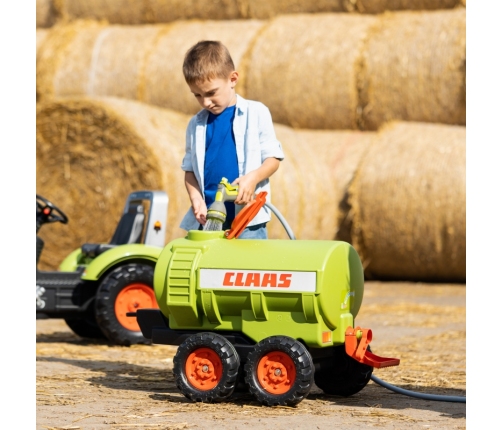 FALK Cysterna Claas 3-7 Lat