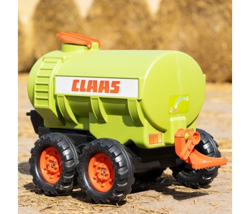 FALK Cysterna Claas 3-7 Lat