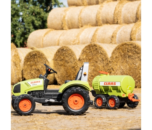 FALK Cysterna Claas 3-7 Lat