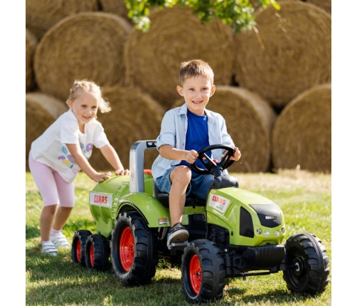 FALK Cysterna Claas 3-7 Lat