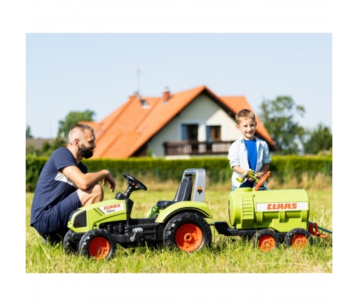 FALK Cysterna Claas 3-7 Lat