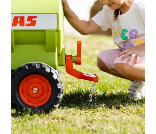 FALK Cysterna Claas 3-7 Lat