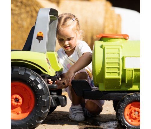 FALK Cysterna Claas 3-7 Lat