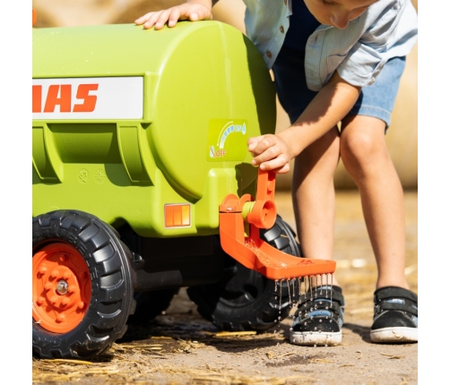 FALK Cysterna Claas 3-7 Lat