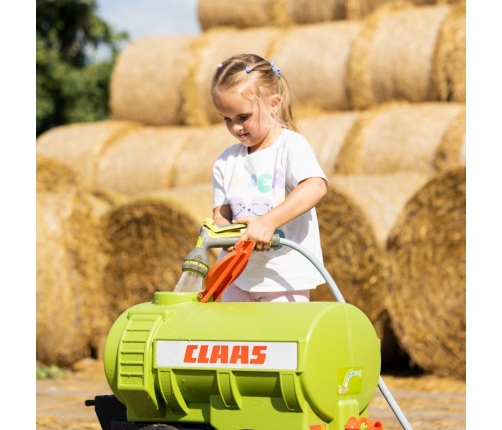 FALK Cysterna Claas 3-7 Lat