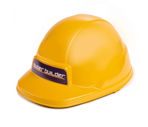 FALK Żółty Kask Class 3-7 Lat