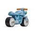 Детский мотоцикл-каталка FALK Prem1er Retro Blue