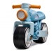 Детский мотоцикл-каталка FALK Prem1er Retro Blue