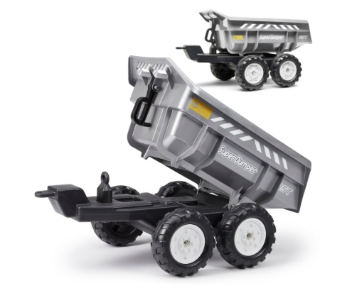 FALK Przyczepka Wywrotka Super Dumper 3-7 lat