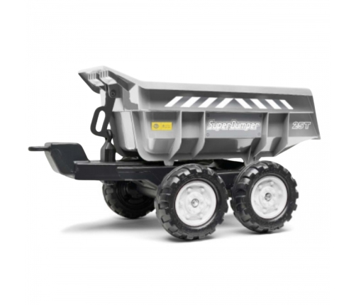 FALK Przyczepka Wywrotka Super Dumper 3-7 lat