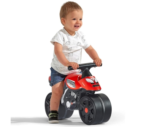 Balansa motocikls FALK Racing