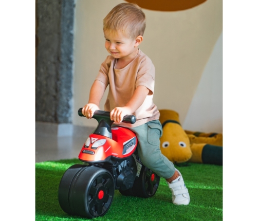 Balansa motocikls FALK Racing