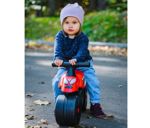 Balansa motocikls FALK Racing