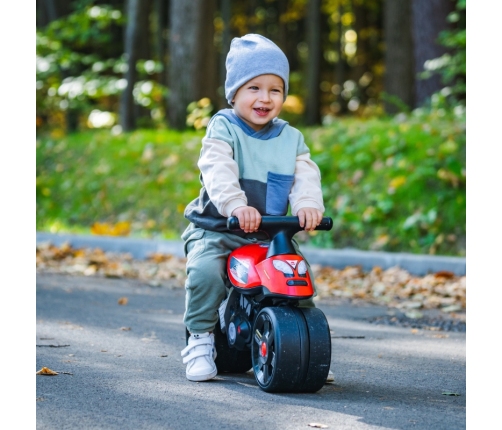 Balansa motocikls FALK Racing