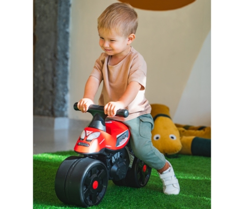 Balansa motocikls FALK Racing