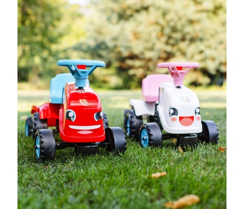 Детская трактор-каталка FALK GO