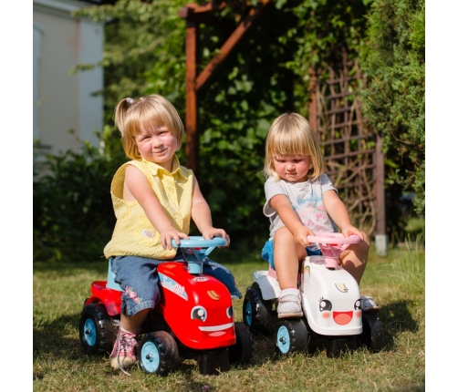 Детская трактор-каталка FALK GO