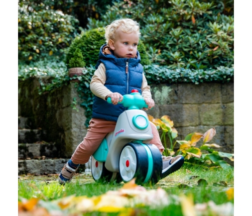 Детская машина-каталка Falk Strada Retro