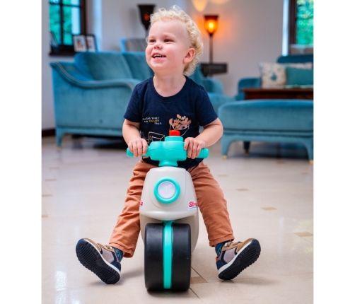 Детская машина-каталка Falk Strada Retro