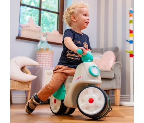 Детская машина-каталка Falk Strada Retro