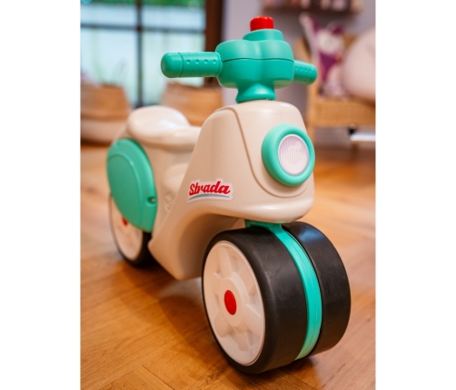Детская машина-каталка Falk Strada Retro