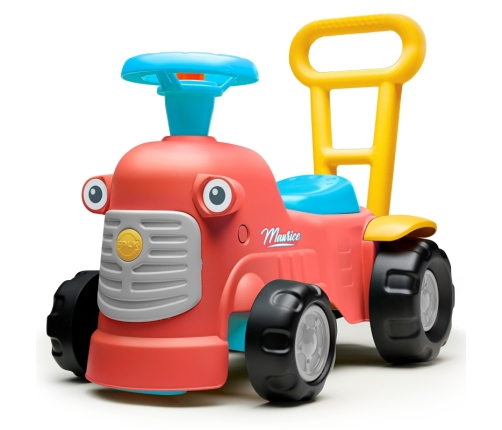 Stumjamā mašīna FALK Maurice