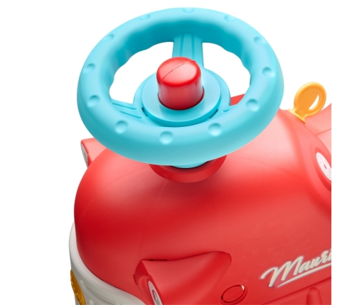 Stumjamā mašīna FALK Maurice