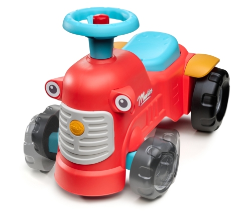 Stumjamā mašīna FALK Maurice