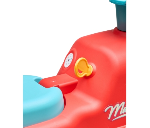 Stumjamā mašīna FALK Maurice