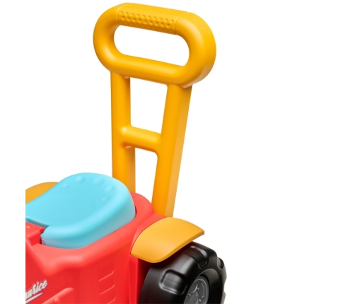 Stumjamā mašīna FALK Maurice