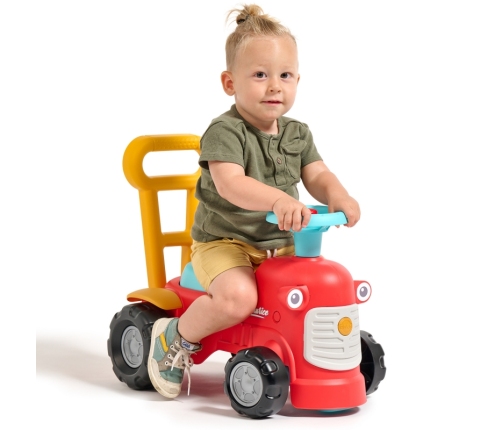 Stumjamā mašīna FALK Maurice