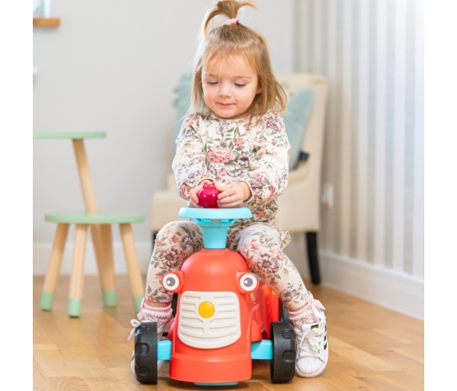 Stumjamā mašīna FALK Maurice