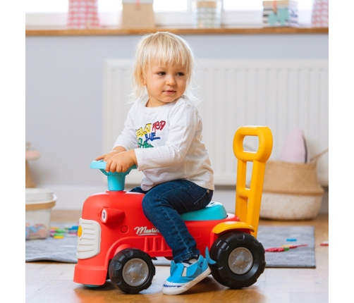 Stumjamā mašīna FALK Maurice