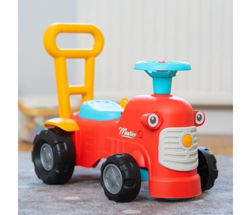 Stumjamā mašīna FALK Maurice