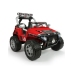 Bērnu elektroauto INJUSA Monster LED Red