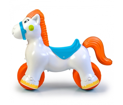 Šūpuļzirdziņš FEBER 2in1