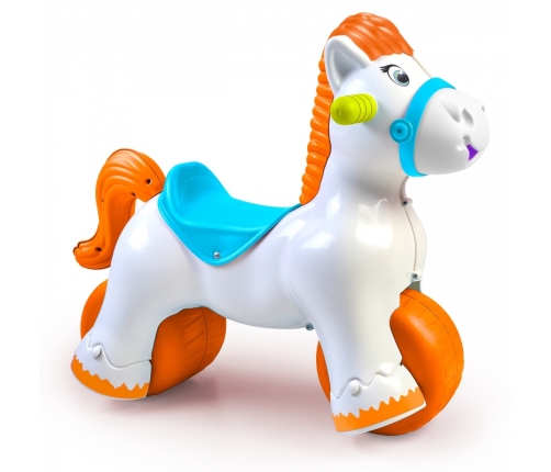 Šūpuļzirdziņš FEBER 2in1