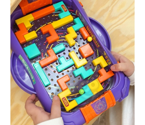 WOOPIE Gra Zręcznościowa Flipper 