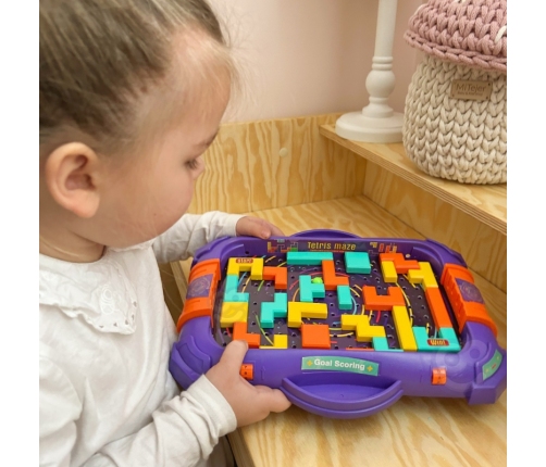 WOOPIE Gra Zręcznościowa Flipper 