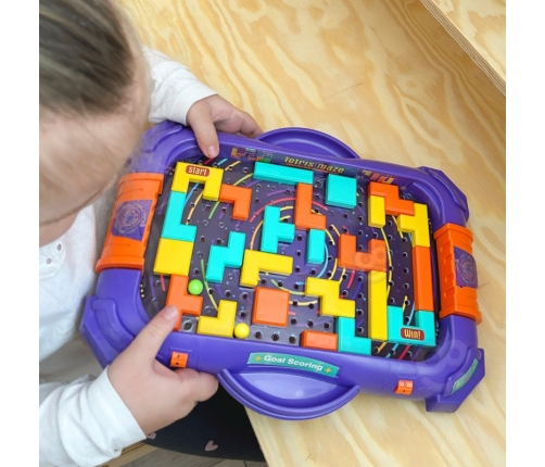 WOOPIE Gra Zręcznościowa Flipper 