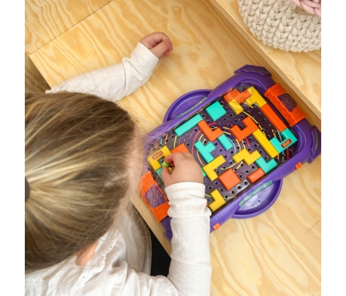 WOOPIE Gra Zręcznościowa Flipper 