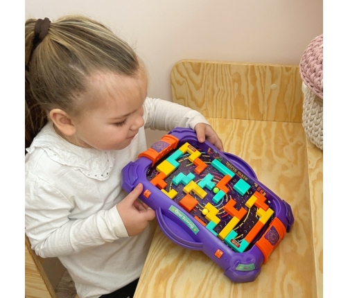 WOOPIE Gra Zręcznościowa Flipper 